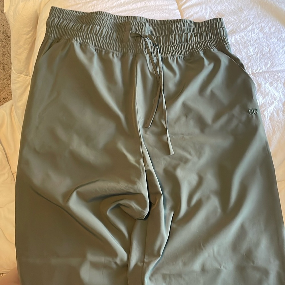 Albion pants
